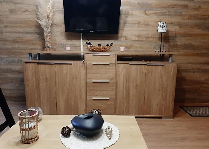 Situe Au Pied Des Pistes De Labresse